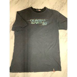 Ocean & Earth Tee
